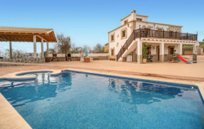 Pet Friendly Home In Algarinejo, Algarinejo